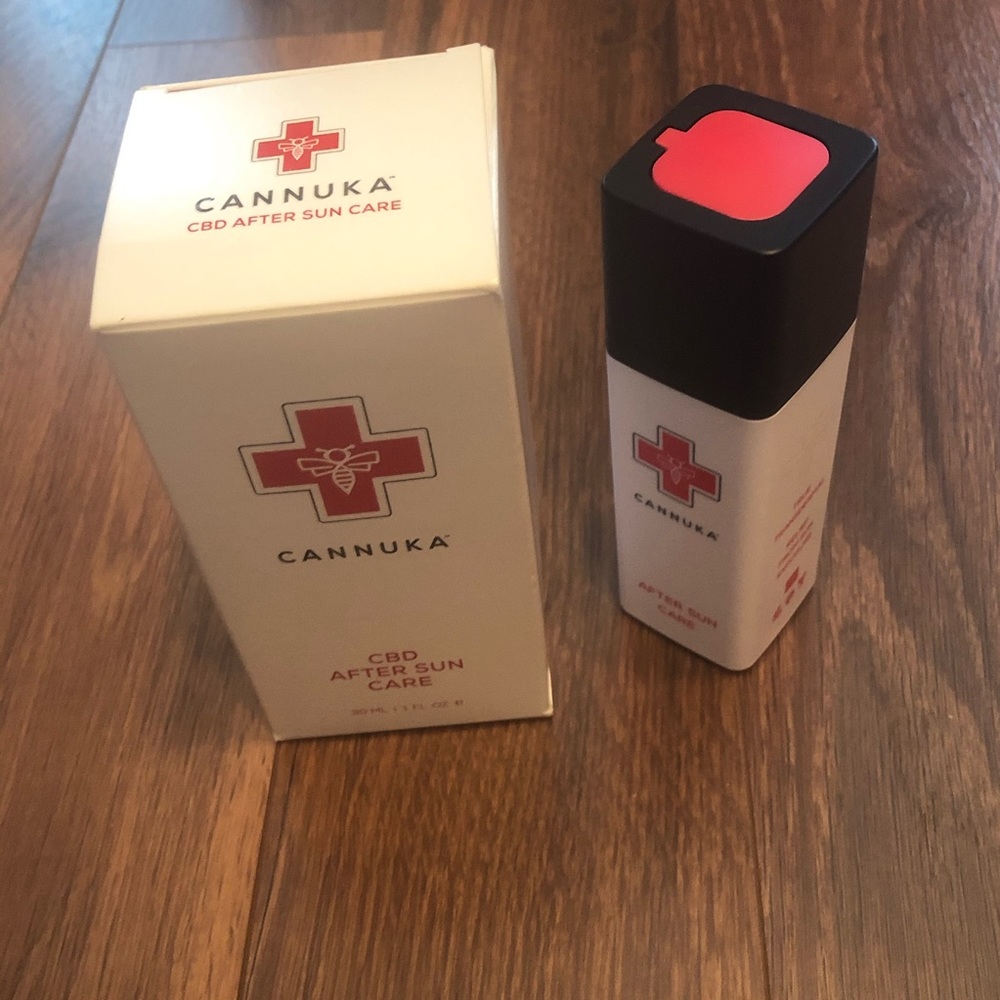 CANNUKA Bundle New Ships Same day Free Gift! - Picture 5 of 7